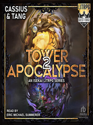 cover image of Tower Apocalypse 2